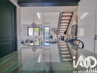  Maison � vendre 5 pi�ces 96 m�