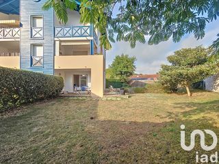  Appartement � vendre 1 pi�ce 24 m�