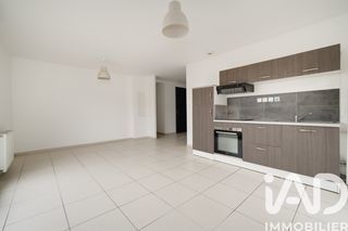  Appartement � vendre 3 pi�ces 72 m�