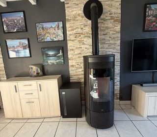  Maison � vendre 4 pi�ces 91 m�