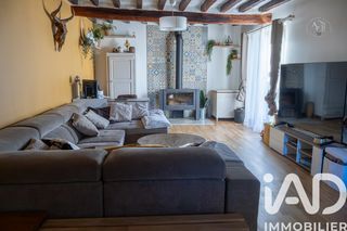  Maison � vendre 4 pi�ces 153 m�