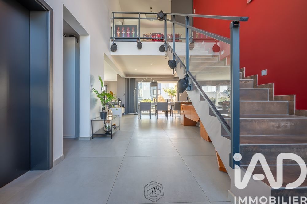 � vendre  Villa Thionville (57100)