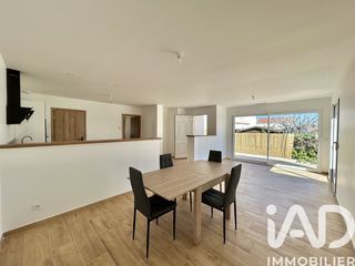  Maison � vendre 4 pi�ces 88 m�