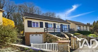  Maison � vendre 4 pi�ces 95 m�