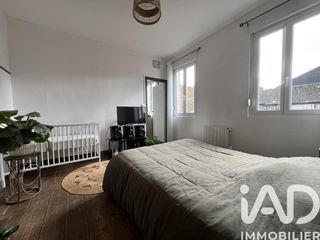  Maison � vendre 3 pi�ces 63 m�