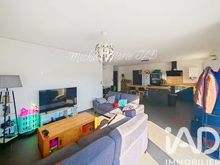  Maison � vendre 4 pi�ces 93 m�