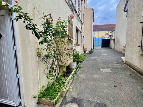   Location Studio 1 pi�ce Appartement - 1 pi�ce(s) - 20 m�