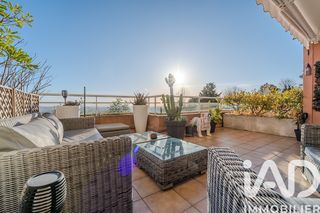  Appartement � vendre 4 pi�ces 76 m�