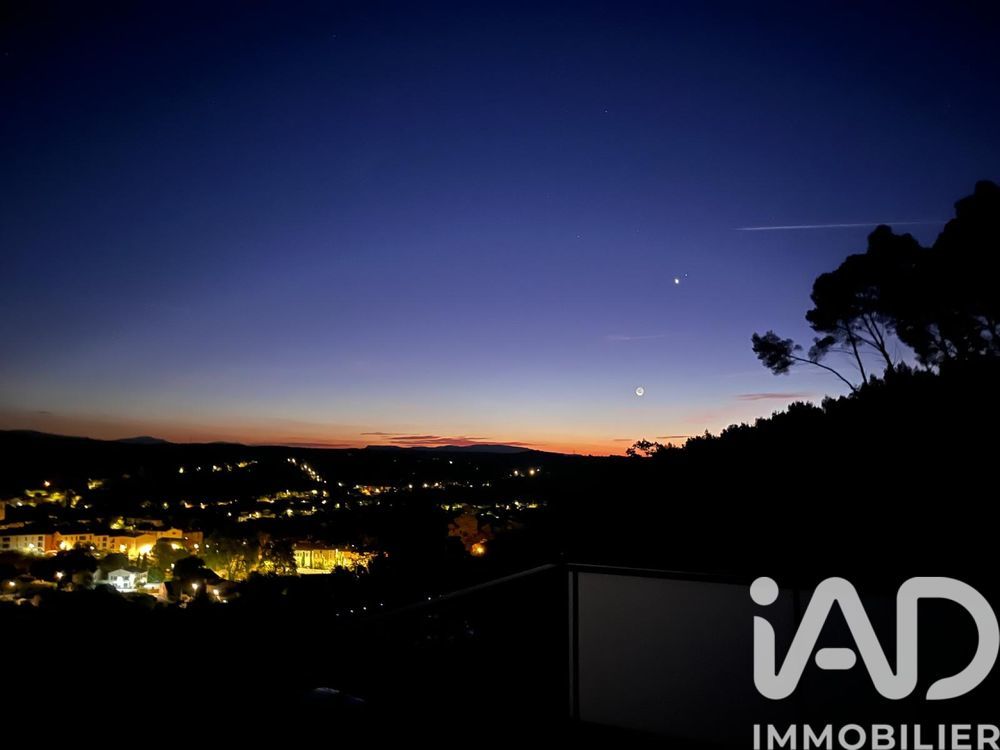 � vendre  Maison Trans-en-Provence (83720)