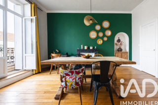  Appartement � vendre 3 pi�ces 66 m�