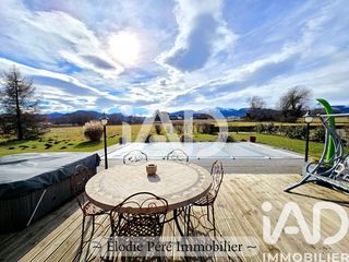  Villa � vendre 6 pi�ces 235 m�