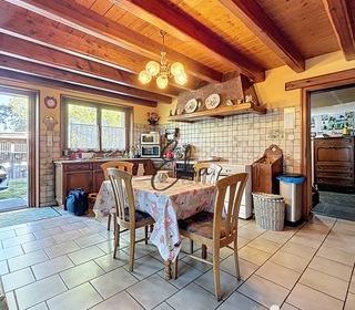  Maison � vendre 4 pi�ces 104 m�