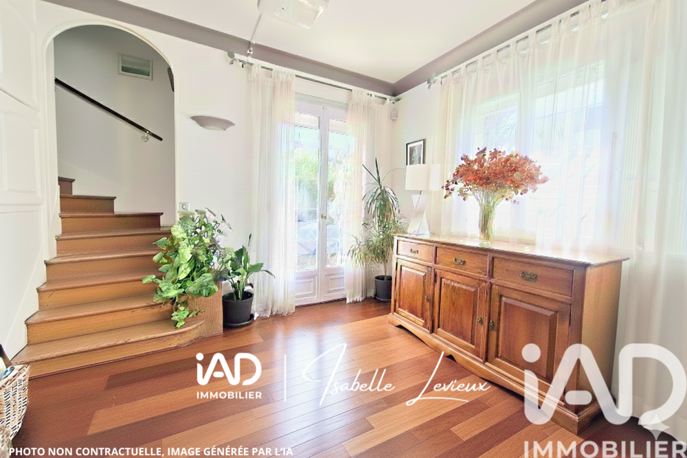 � vendre  Maison Saint-Gratien (95210)