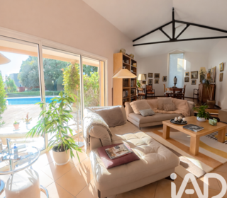  Maison � vendre 6 pi�ces 350 m�