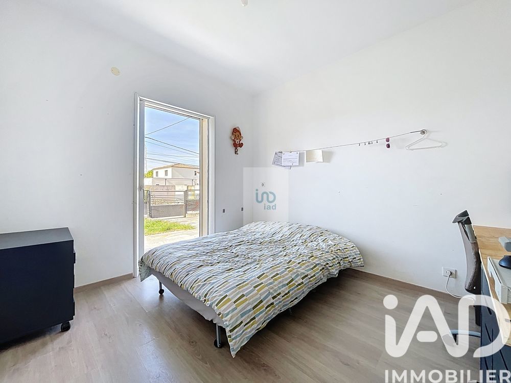 � vendre  Maison Rochefort-du-Gard (30650)