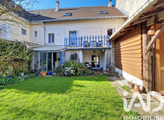  Maison � vendre 4 pi�ces 110 m�