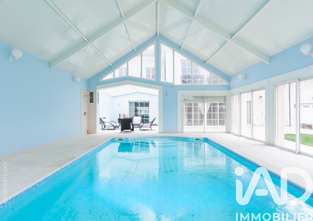 � vendre  Maison Magny-le-Hongre (77700)