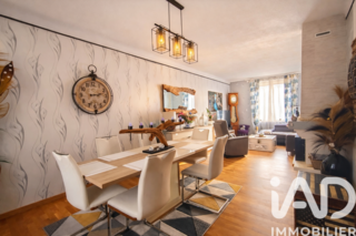  Maison � vendre 7 pi�ces 118 m�