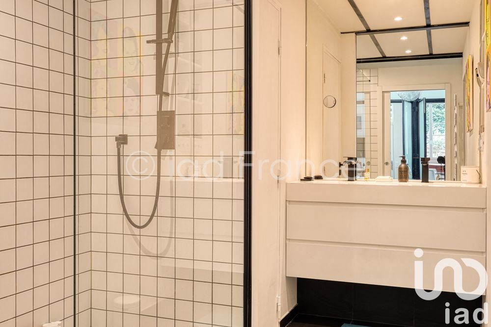 � vendre  Appartement Courbevoie (92400)