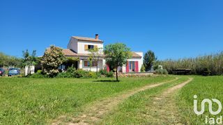  Maison � vendre 5 pi�ces 160 m�