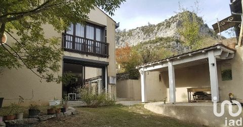   Vente Maison/villa 6 pi�ces Maison - 6 pi�ce(s) - 158 m�