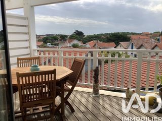  Appartement � vendre 4 pi�ces 78 m�