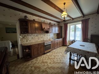  Maison � vendre 10 pi�ces 196 m�