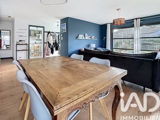  Maison � vendre 5 pi�ces 128 m�