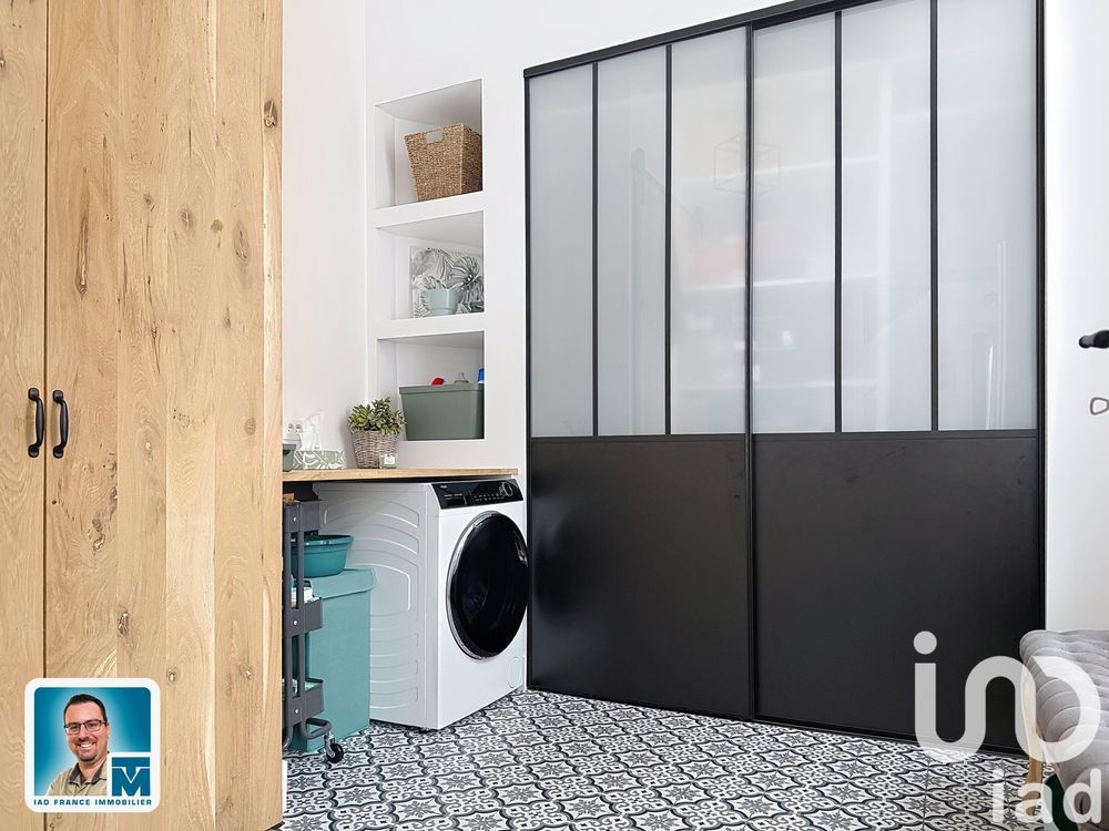 � vendre  Maison Nogent-le-Roi (28210)