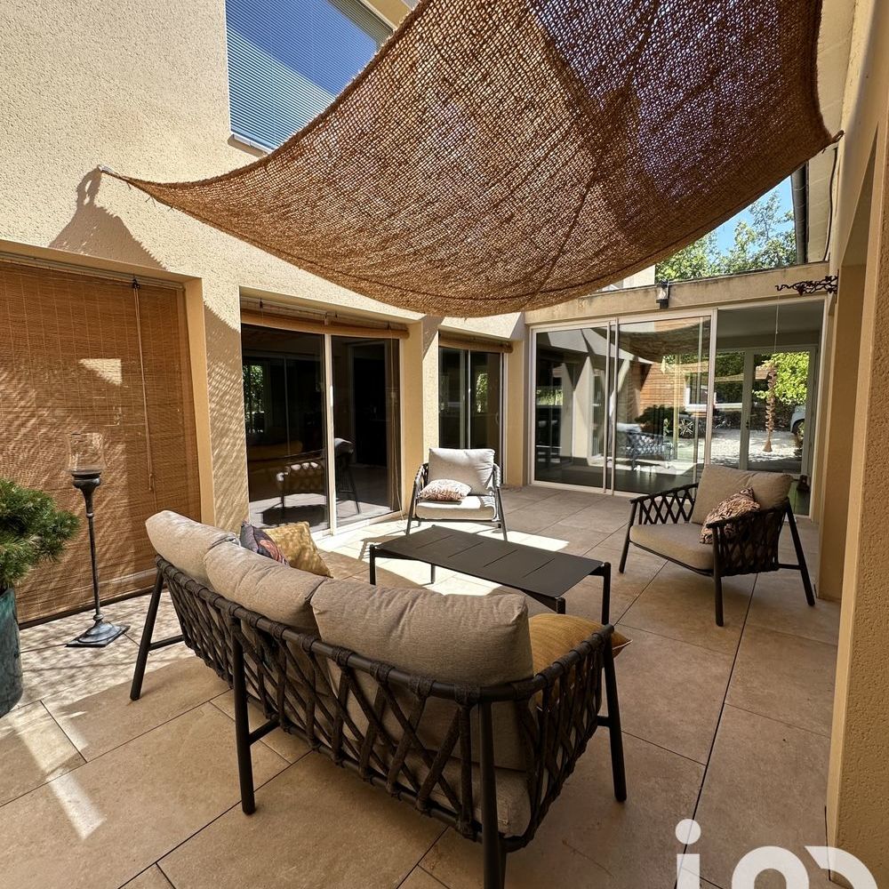 � vendre  Maison Labastide-Marnhac (46090)