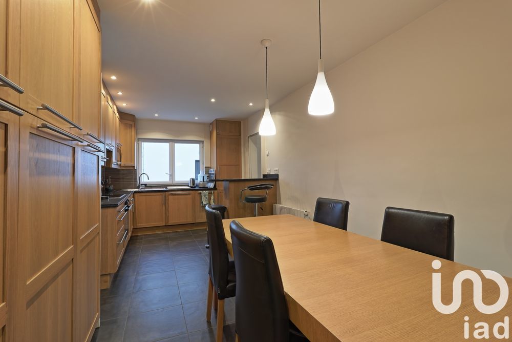 � vendre  Maison Rueil-Malmaison (92500)