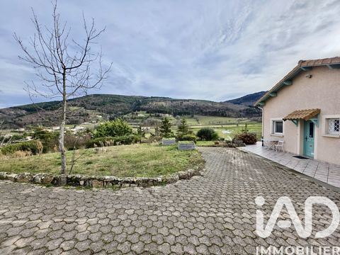   Vente Maison/villa 4 pi�ces Maison - 4 pi�ce(s) - 118 m�