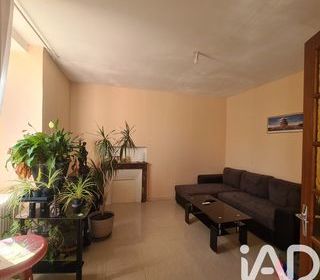  Maison � vendre 4 pi�ces 85 m�