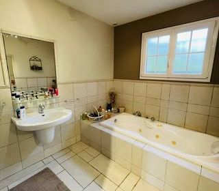  Maison � vendre 7 pi�ces 185 m�