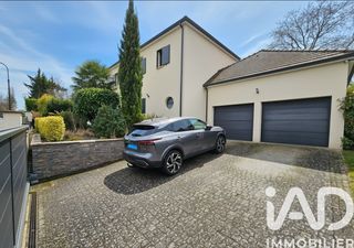  Villa � vendre 7 pi�ces 196 m�