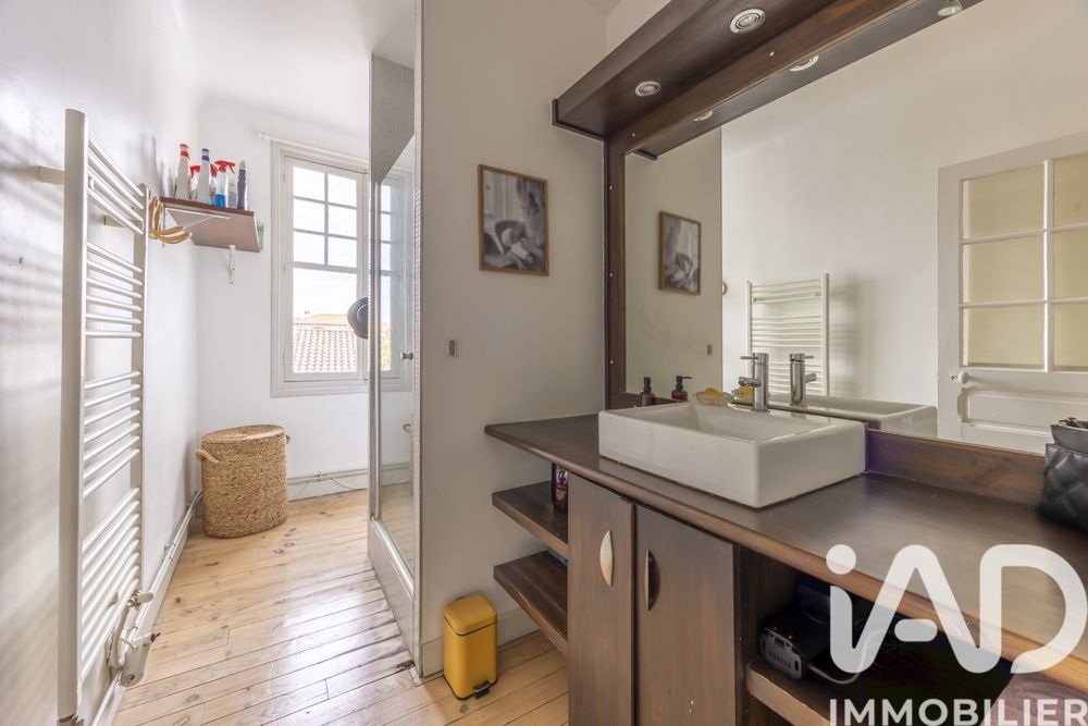 � vendre  Appartement Biarritz (64200)