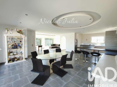   Vente Maison/villa 5 pi�ces Maison - 5 pi�ce(s) - 147 m�