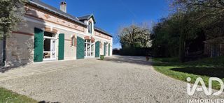  Maison � vendre 8 pi�ces 188 m�