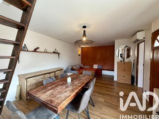  Maison � vendre 3 pi�ces 100 m�