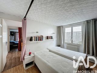  Maison � vendre 4 pi�ces 64 m�