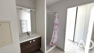  Appartement � vendre 2 pi�ces 41 m�