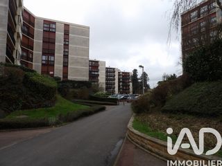  Appartement � vendre 4 pi�ces 80 m�