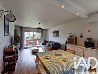  Appartement � vendre 4 pi�ces 82 m�