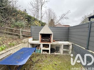  Maison � vendre 13 pi�ces 221 m�