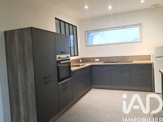  Maison � vendre 4 pi�ces 127 m�