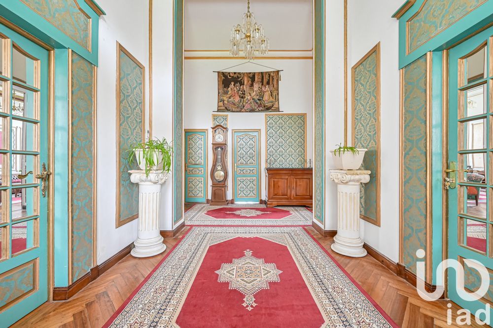 � vendre  Propri�t�/ch�teau Val-de-Reuil (27100)