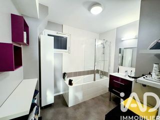  Appartement � vendre 3 pi�ces 67 m�