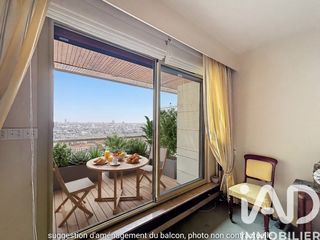  Appartement � vendre 4 pi�ces 115 m�