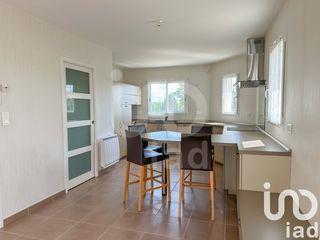  Maison � vendre 6 pi�ces 172 m�