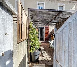 Maison � vendre 3 pi�ces 56 m�